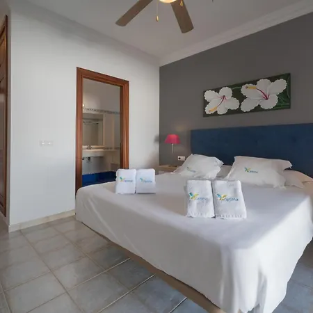 Rose Playa Blanca (Lanzarote)