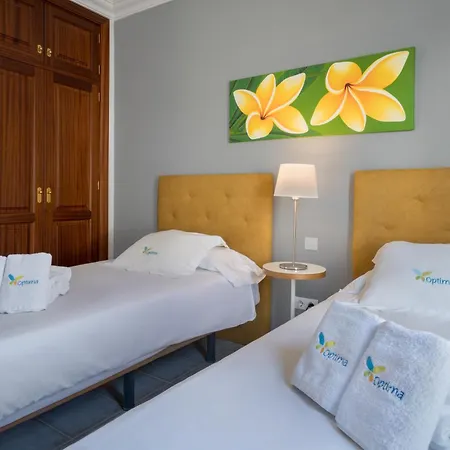 Rose Villa Playa Blanca (Lanzarote)