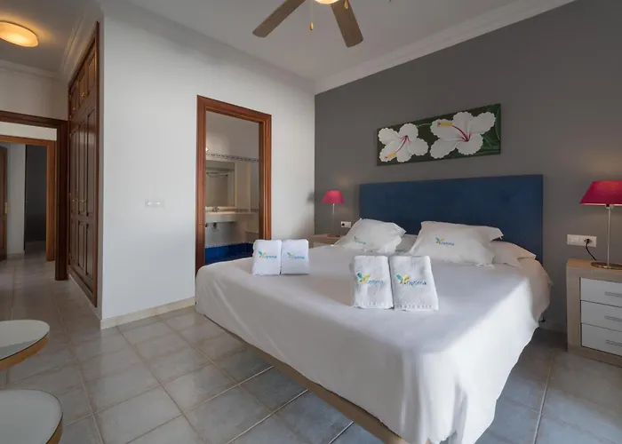 Rose Playa Blanca (Lanzarote)