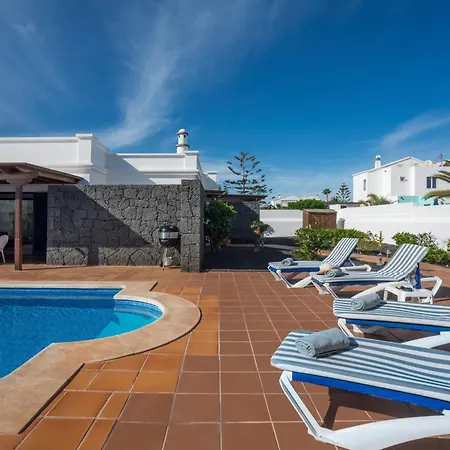 Rose Playa Blanca (Lanzarote)