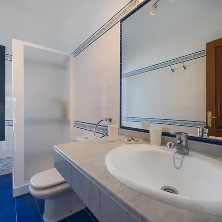 Willa Rose Playa Blanca (Lanzarote)