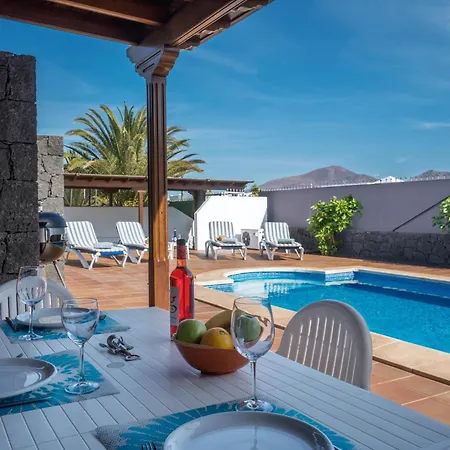 Villa Rose