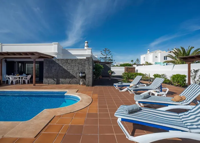 Rose Playa Blanca (Lanzarote)