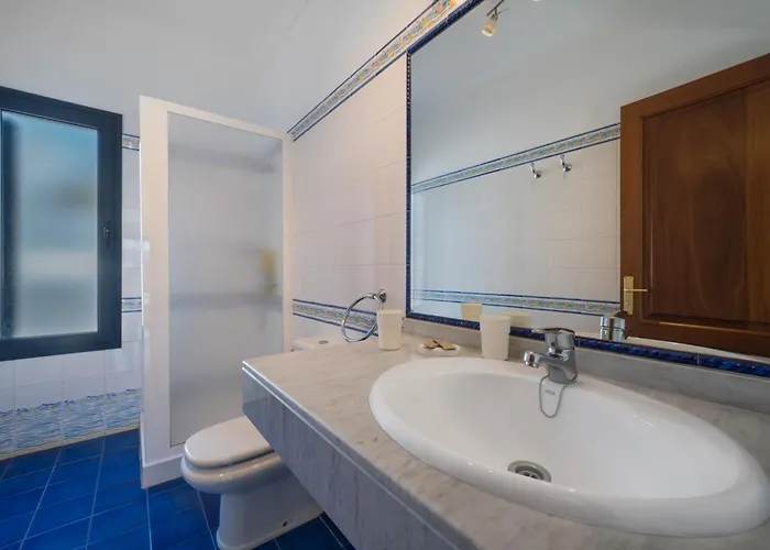 Villa Rose Playa Blanca (Lanzarote)