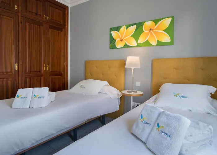 Rose Villa Playa Blanca (Lanzarote)