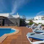 Rose Playa Blanca (Lanzarote)