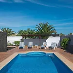 Rose Villa